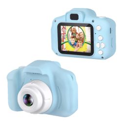 2-Pack: 1080p Digital Cameras for Kids